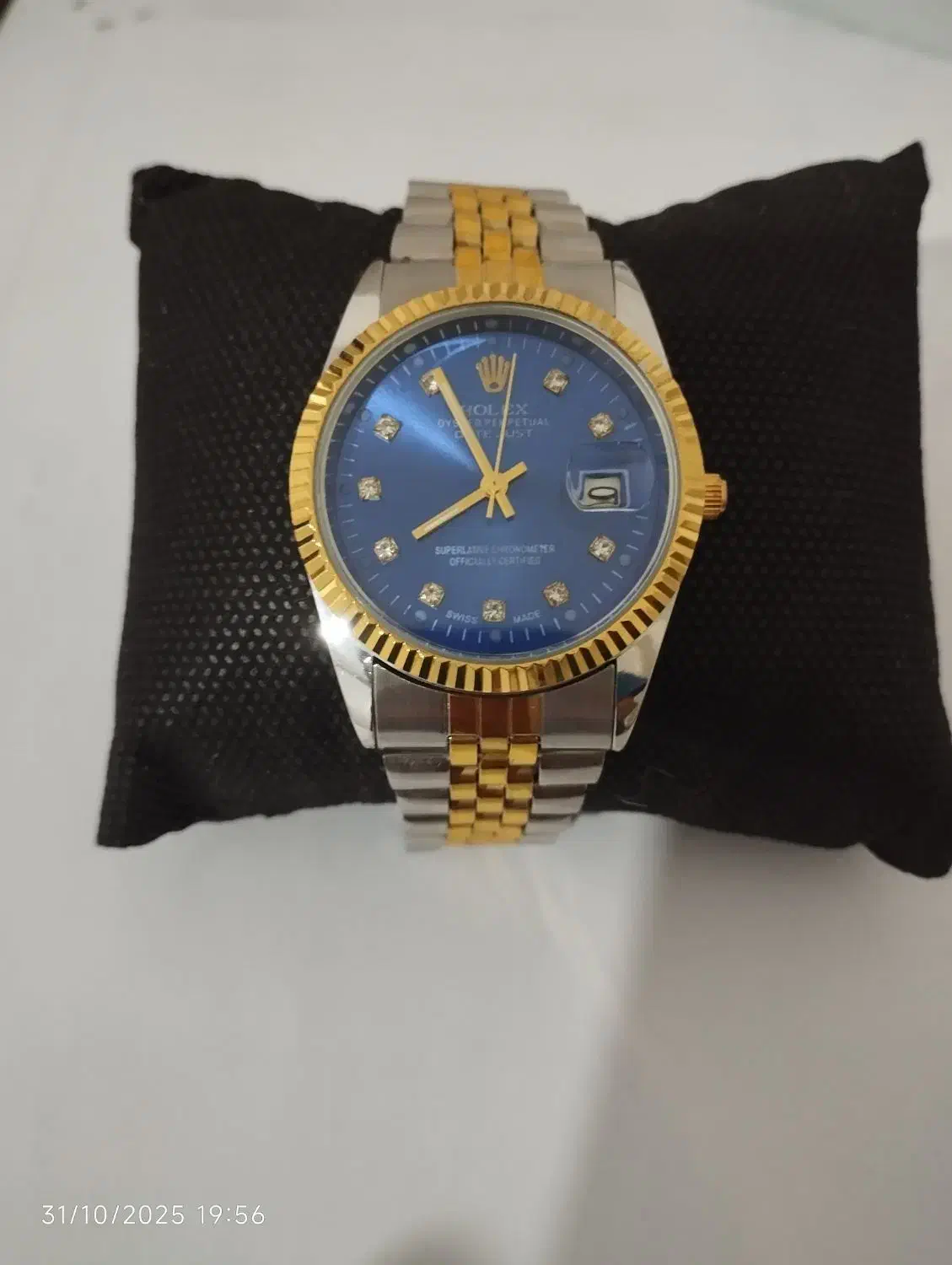 ساعت رولکس اصل|ساعت|تاکستان, |دیوار