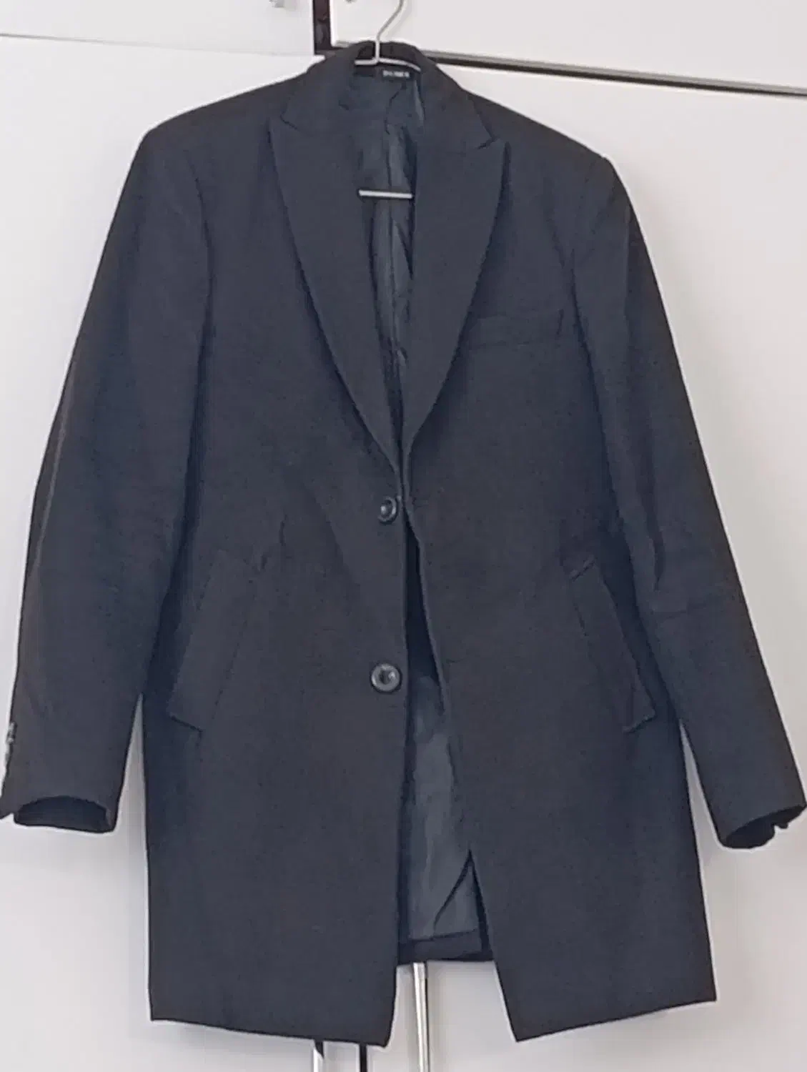 کت پالتویی مردانه|لباس|سنندج, |دیوار