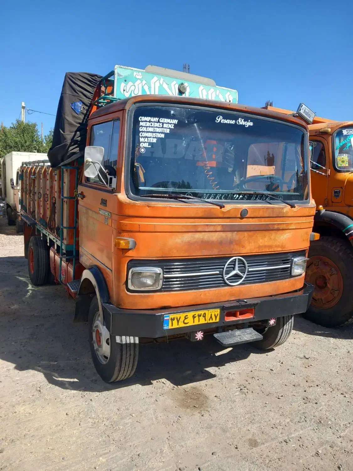 خدمات باربری با خاور|خدمات حمل و نقل|زنجان, |دیوار