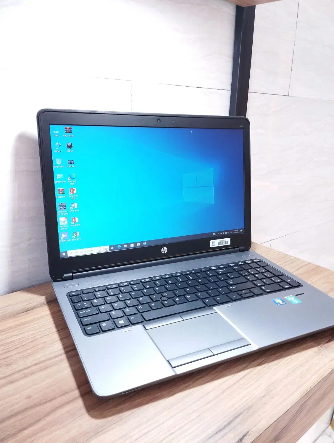 مهندسی خاص و جذاب برند HP|رایانه همراه|زرند, |دیوار