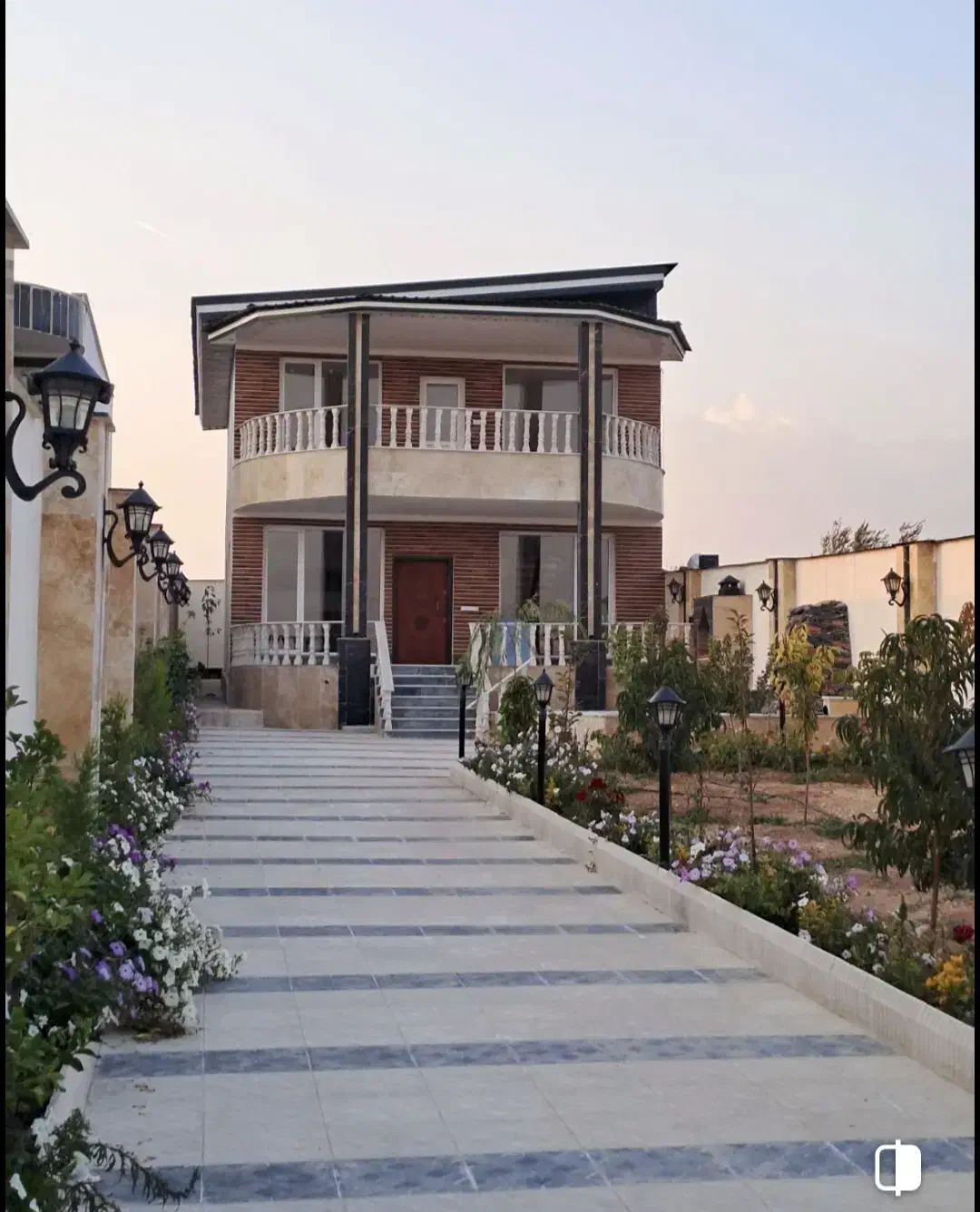 ۵۸۰ متری فرشته|فروش خانه و ویلا|آبسرد, |دیوار