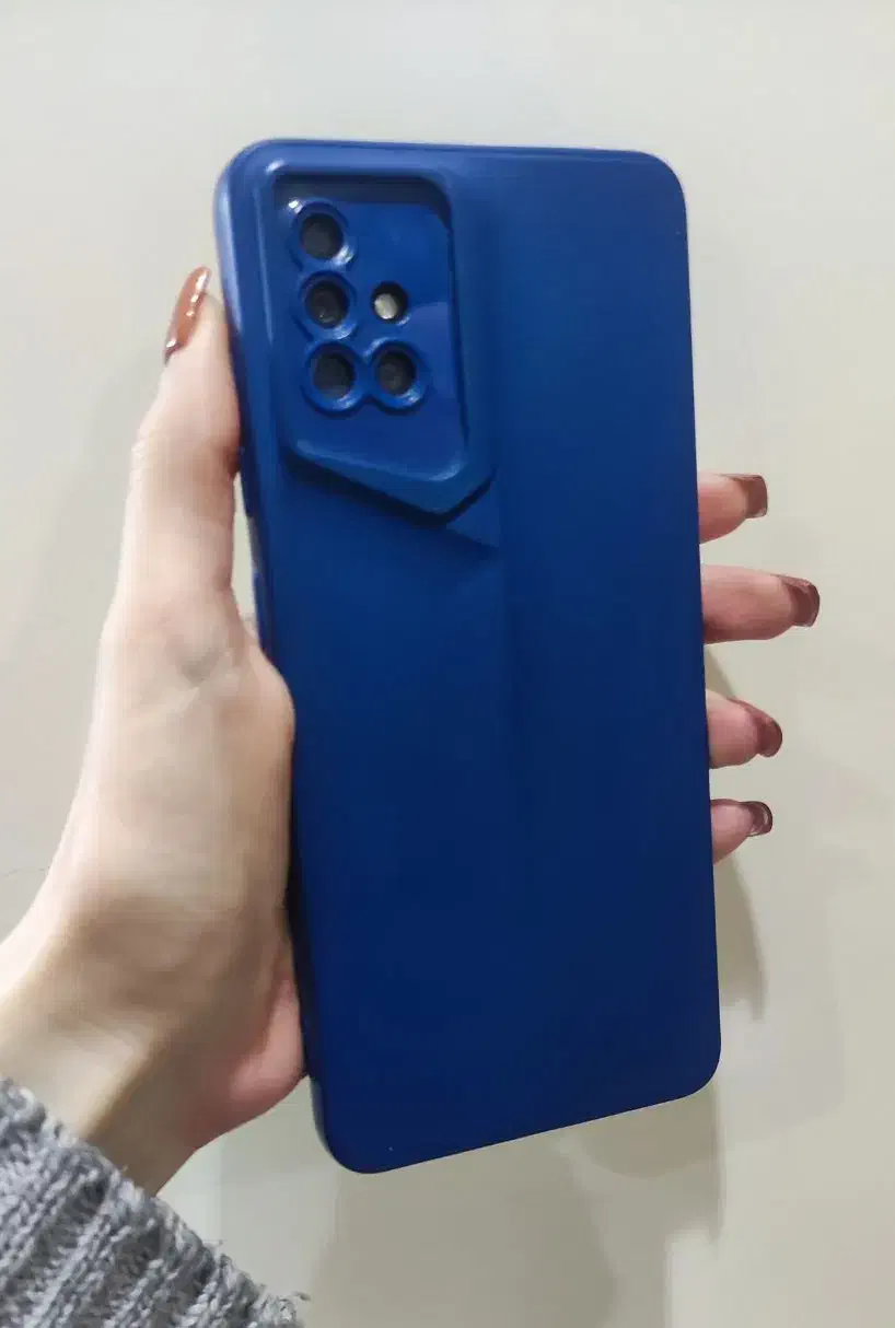 گوشی سامسونگ a 51|موبایل|کرج, گلشهر|دیوار