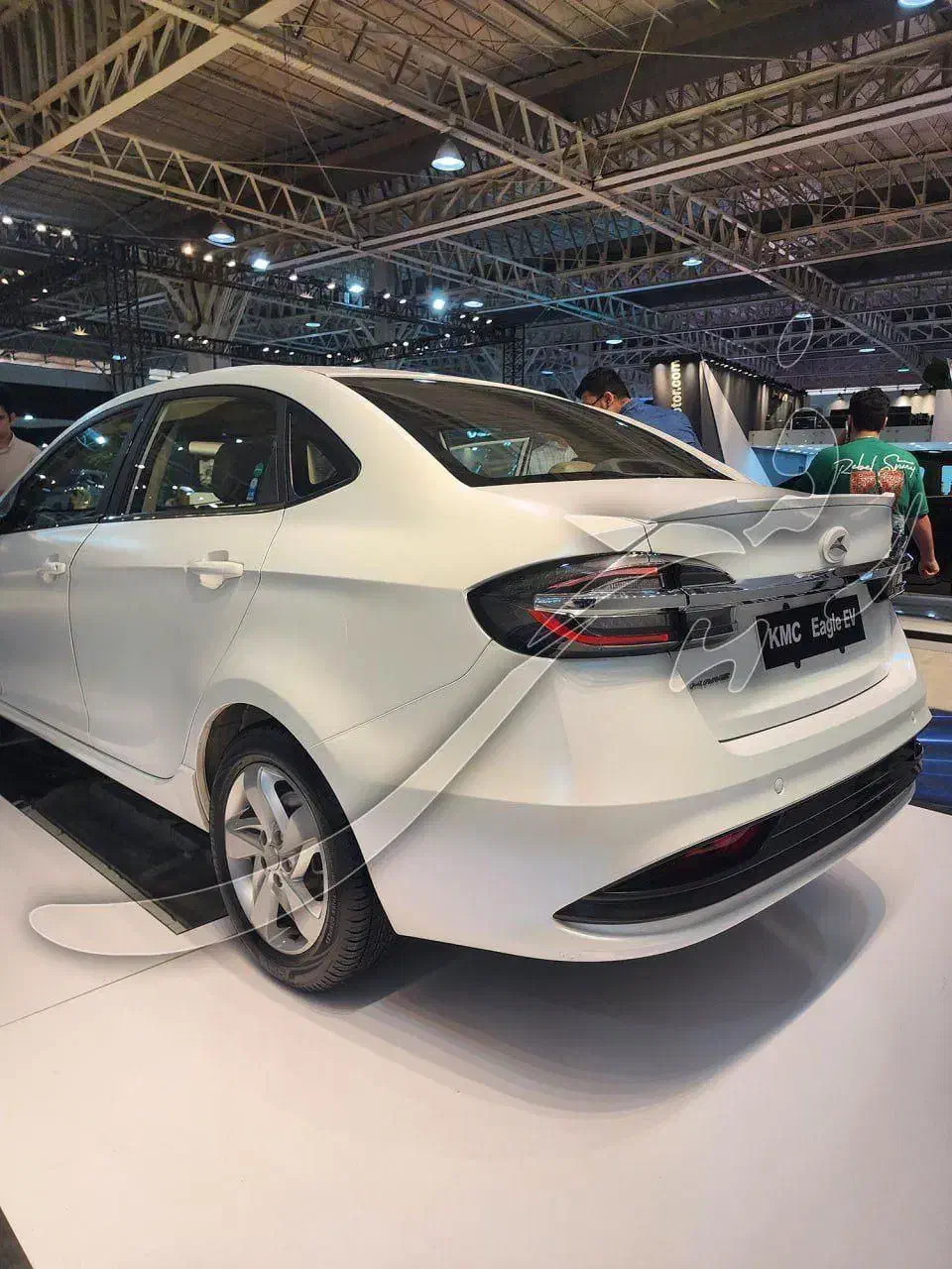 کیامسی ایگل ،|خودرو سواری و وانت|تهران, سردارجنگل|دیوار