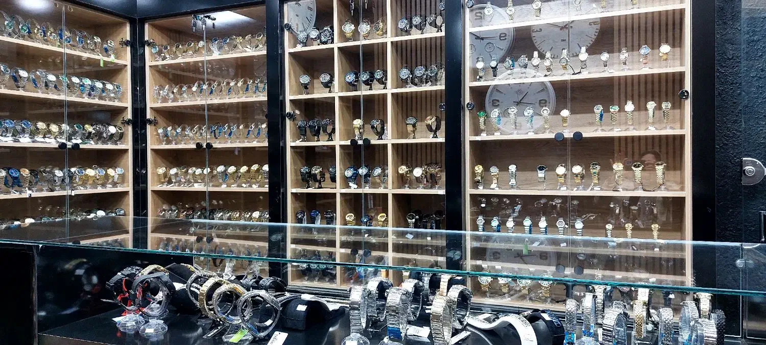 ساعت...مچی|ساعت|ایلام, |دیوار