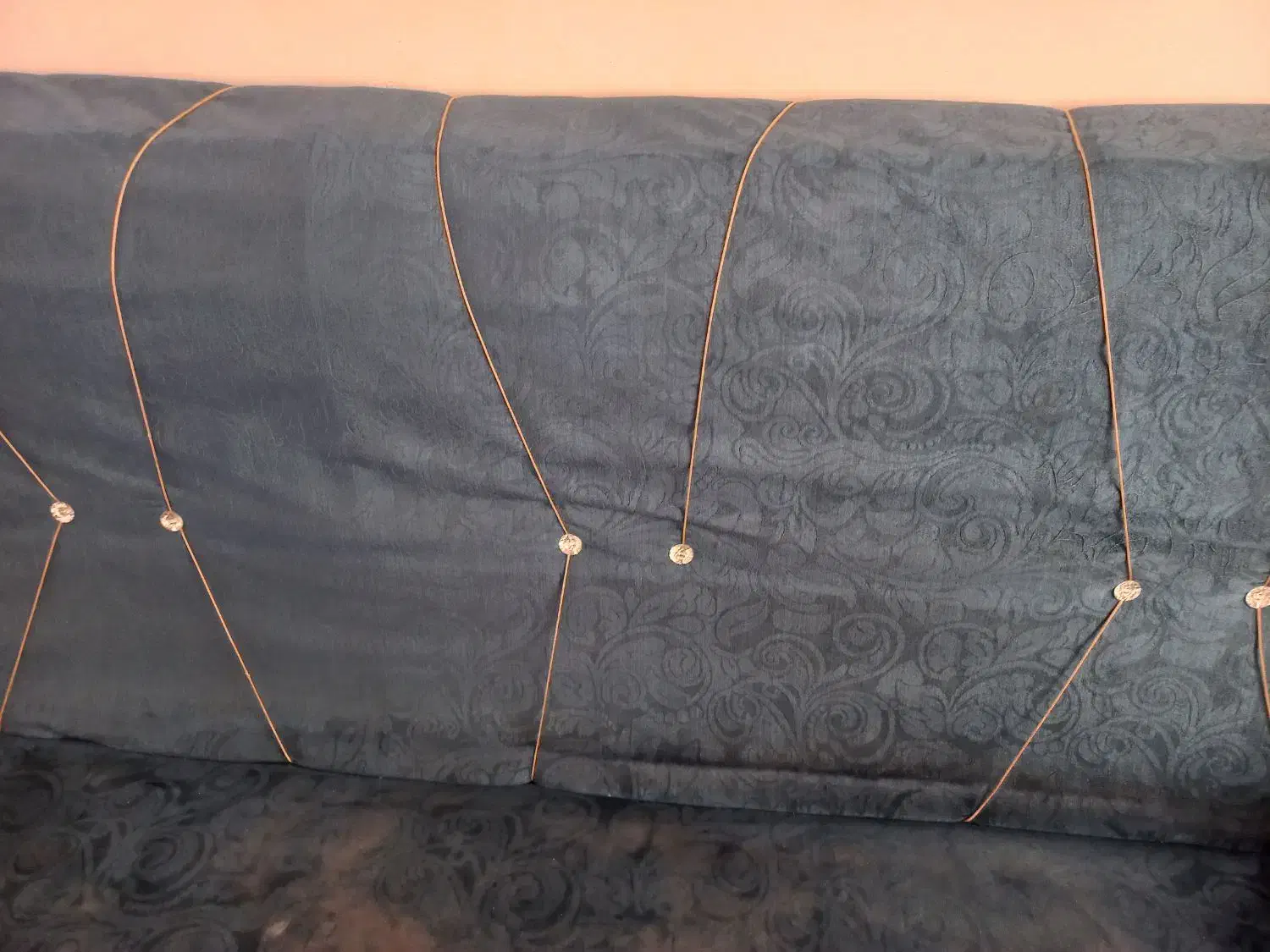 مبل ۷ نفره|مبلمان خانگی و میز عسلی|بیرجند, |دیوار