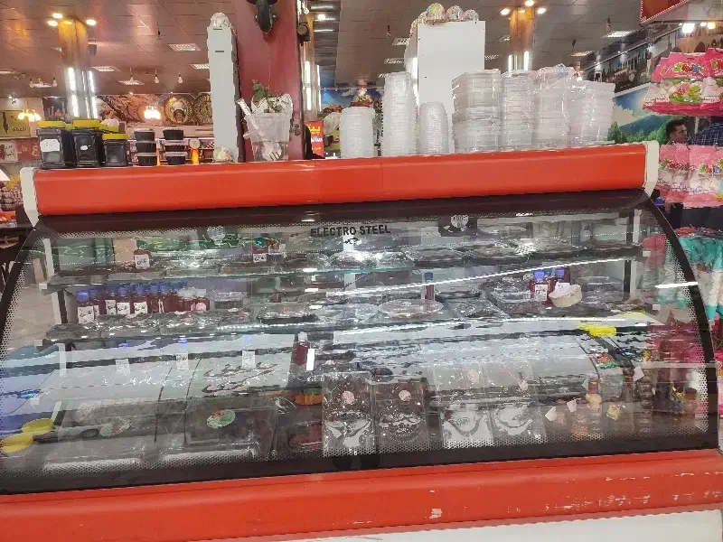 فروشندگی پاستیل و لواشک.خانم|استخدام بازاریابی و فروش|سلفچگان, |دیوار