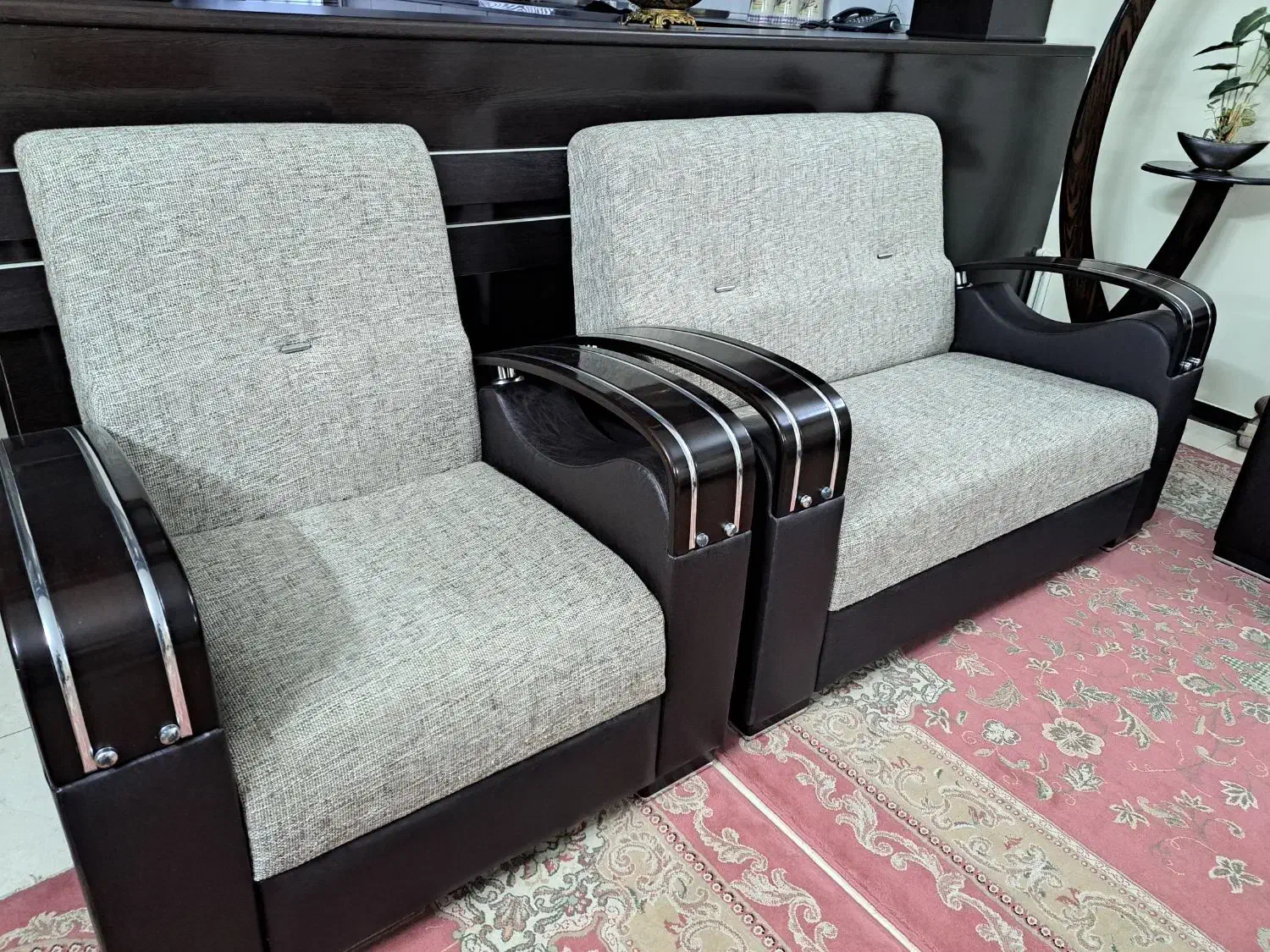 مبل مبلمان|مبلمان خانگی و میز عسلی|مشهد, امام خمینی|دیوار