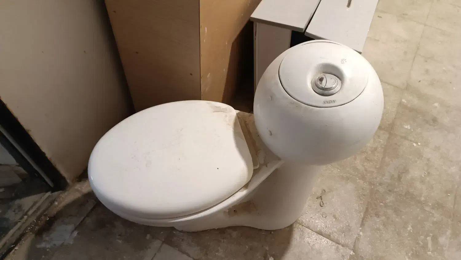 توالت فرنگی|لوازم سرویس بهداشتی|سبزوار, کوی بهار|دیوار