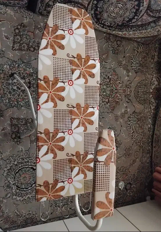 میز اتو 4حالته|اتو و لوازم اتو|شیراز, رکنآباد|دیوار