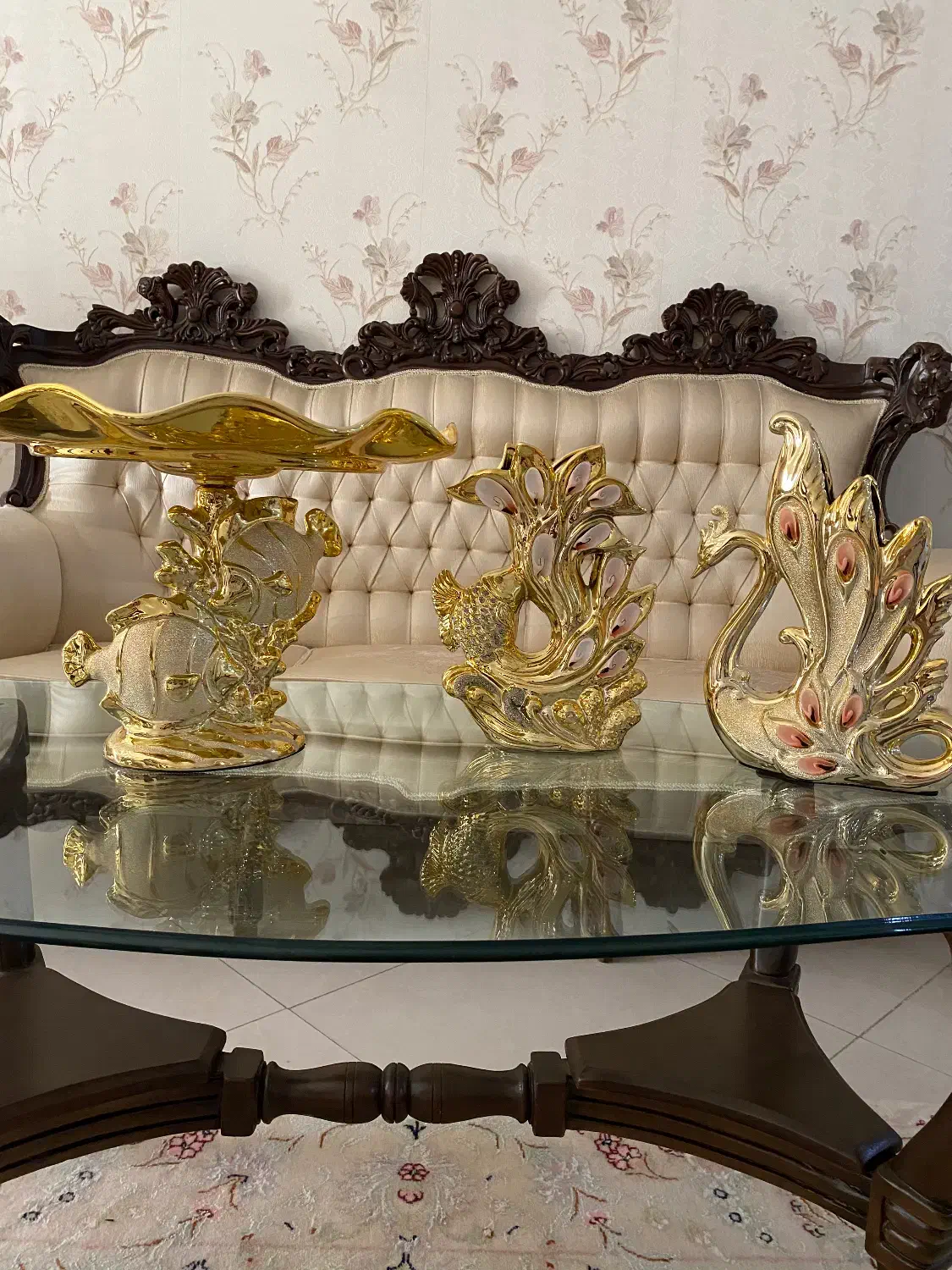 دکوری|مجسمه، تندیس، ماکت|مشهد, چهارچشمه|دیوار