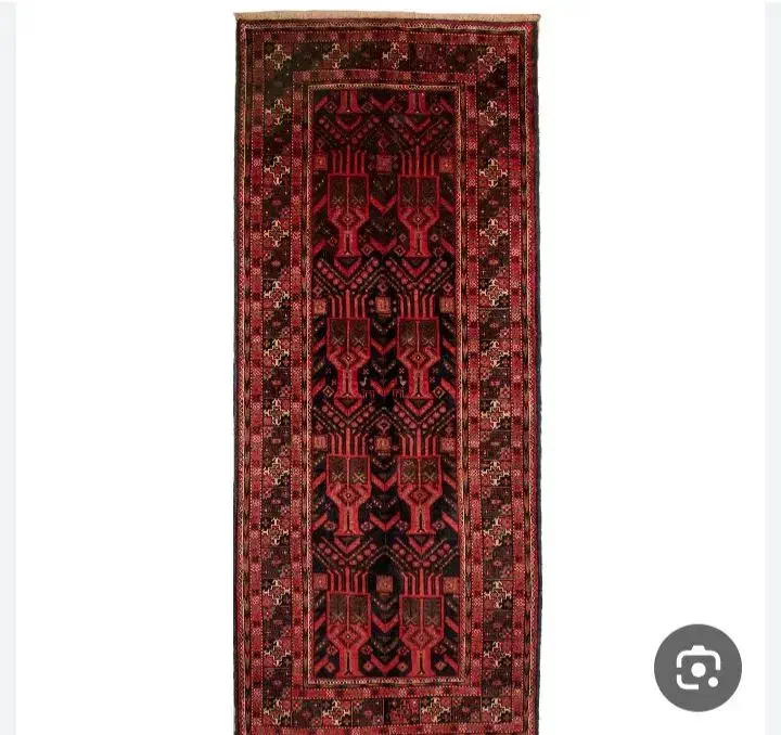قالی دستباف|فرش|زاهدان, |دیوار
