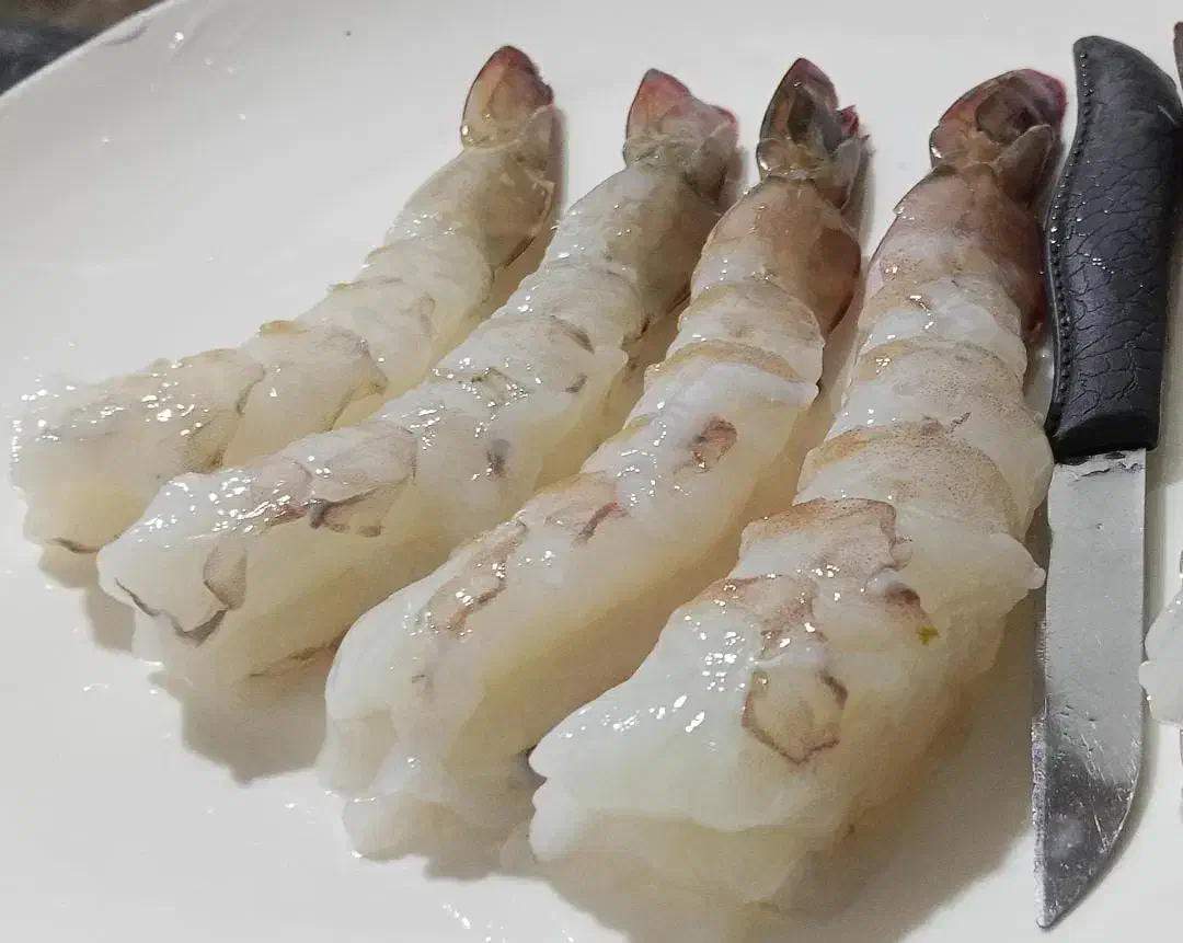 شاه میگو|خوردنی و آشامیدنی|قشم, |دیوار