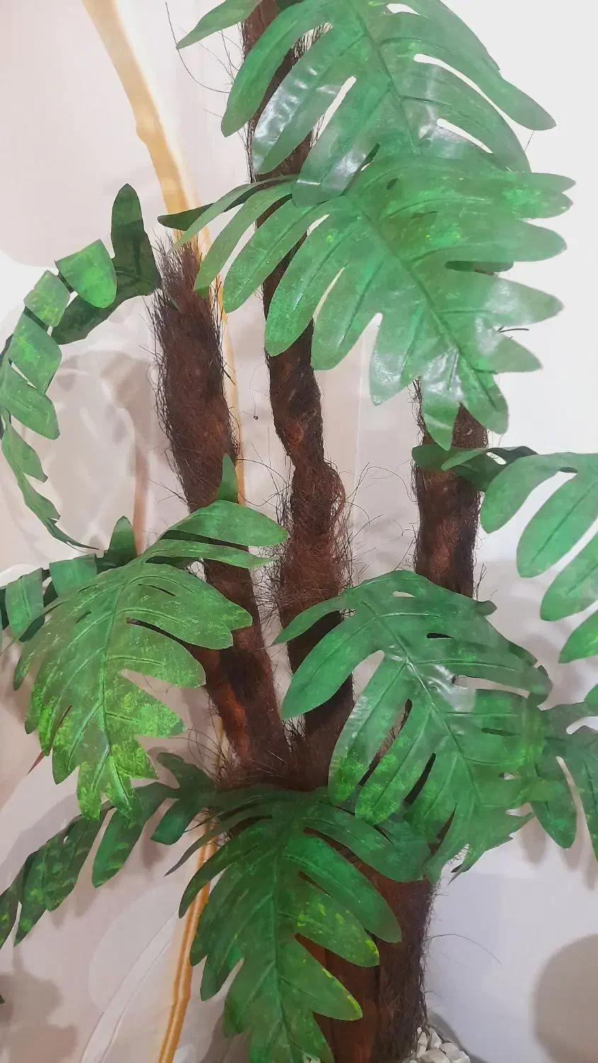 درختچه مصنوعی|گل مصنوعی|نیشابور, مازول|دیوار