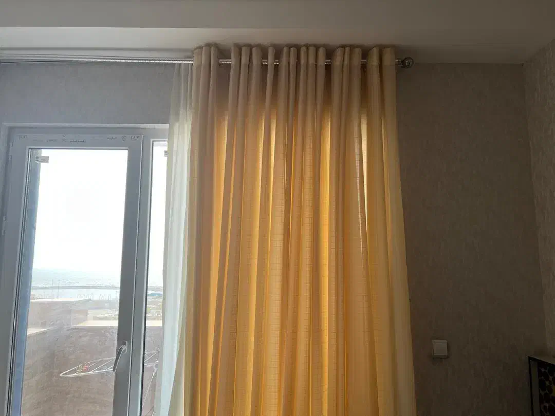 فروش پرده|پرده، رانر، رومیزی|بندرعباس, |دیوار