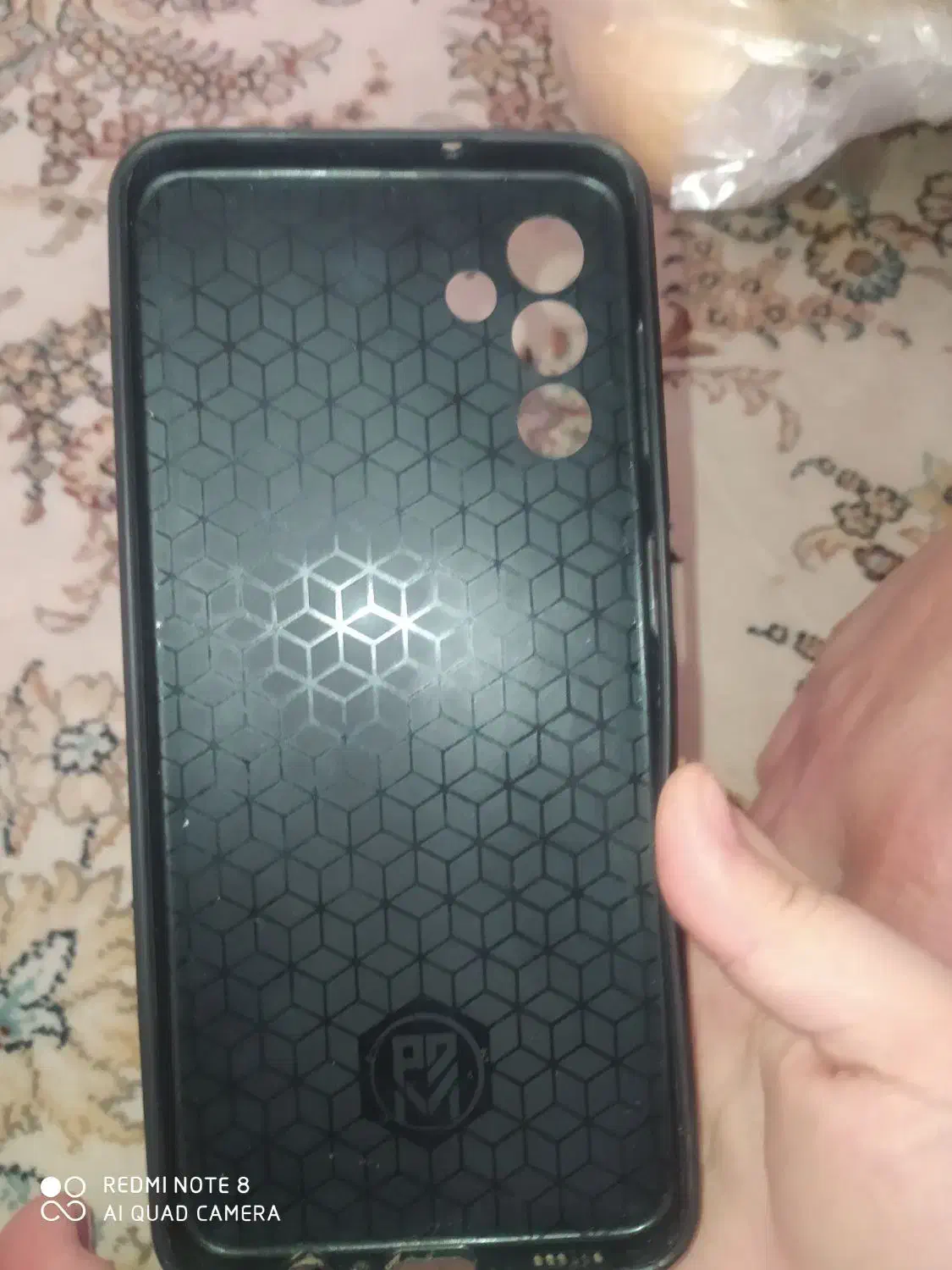 کاور گوشی موبایل|لوازم جانبی موبایل و تبلت|زنجان, |دیوار