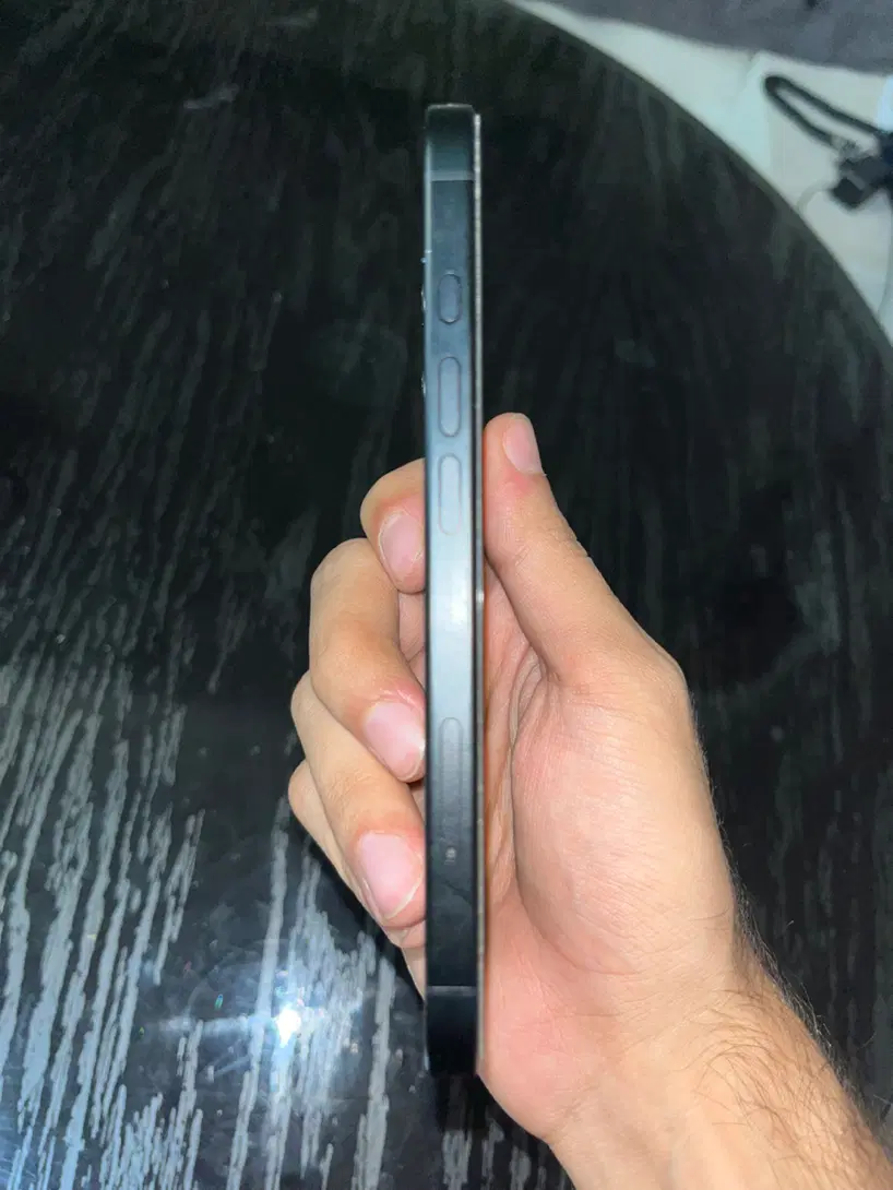 iphone 16 normal|موبایل|تهران, بلورسازی|دیوار