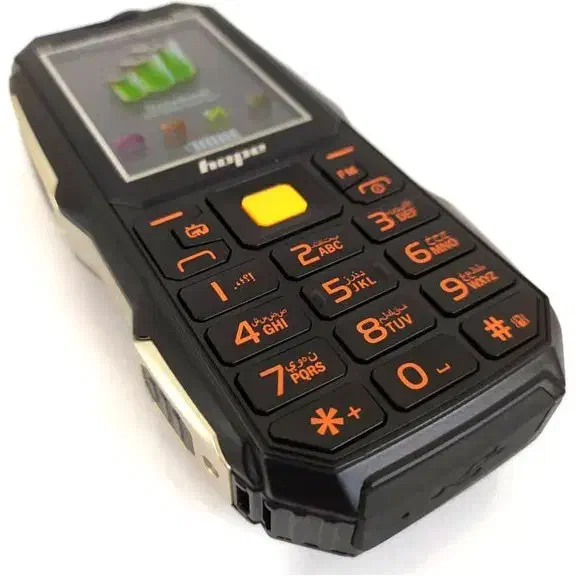 گوشی ارتشی hope s3|موبایل|شاهرود, |دیوار