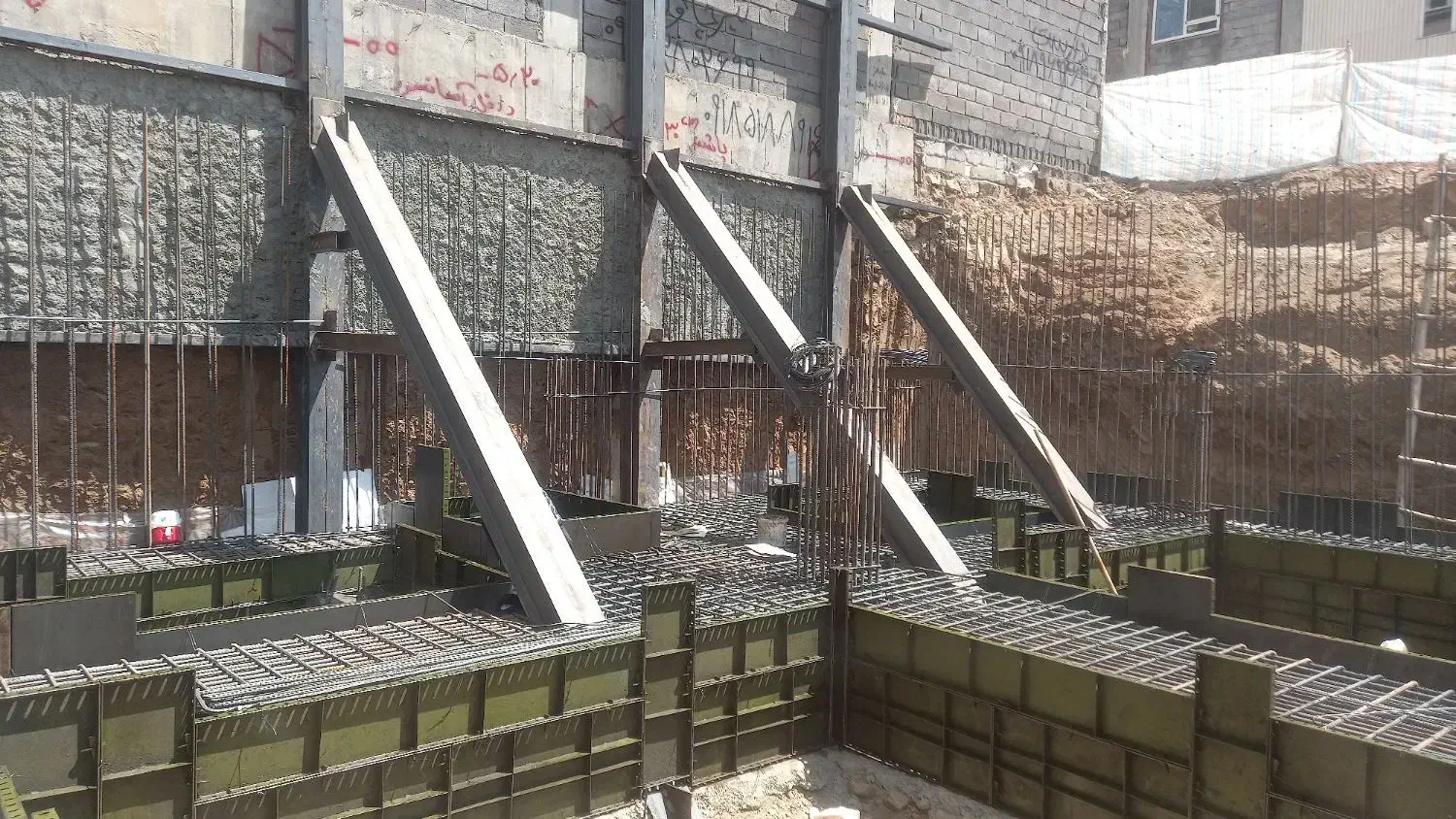 مسکن ملی|فروش آپارتمان|سنندج, |دیوار