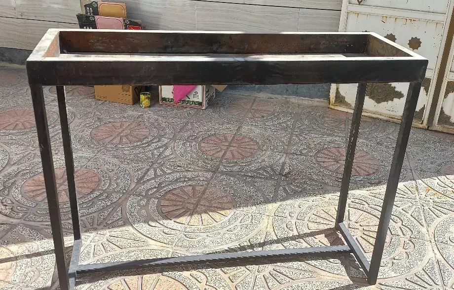 منقل بزرگ|اجاق گاز و لوازم برقی پختوپز|کوهدشت, |دیوار