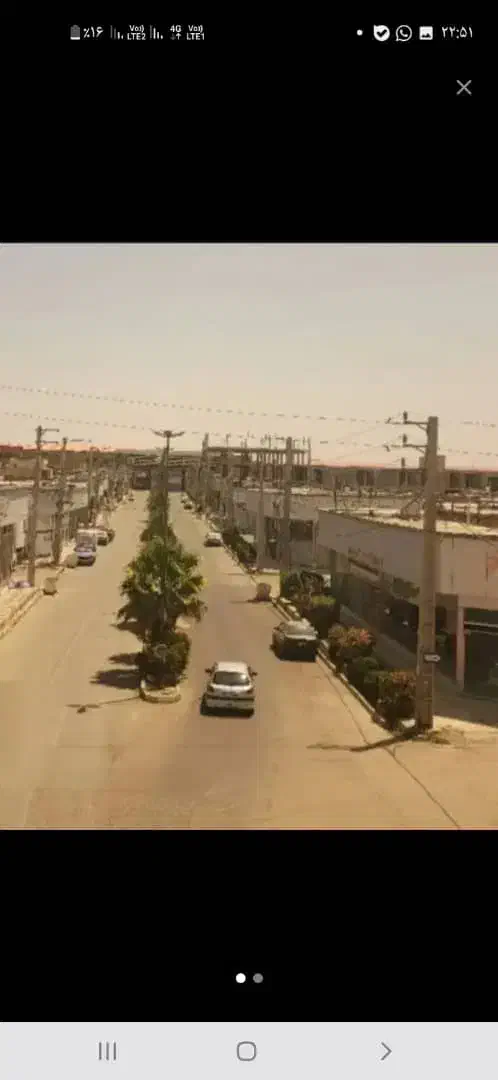 مغازه رباط کریم ۷۰ متری|فروش مغازه و غرفه|رباط‌کریم, رباط‌کریم|دیوار