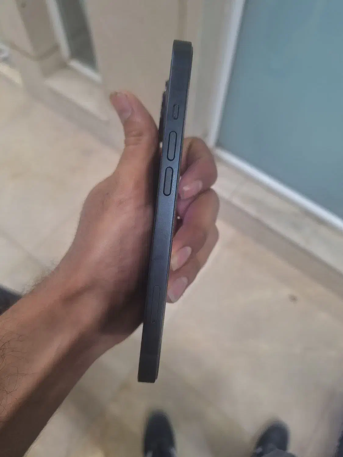 iPhone 13 normal  128 g|موبایل|سبزوار, امیر کبیر|دیوار