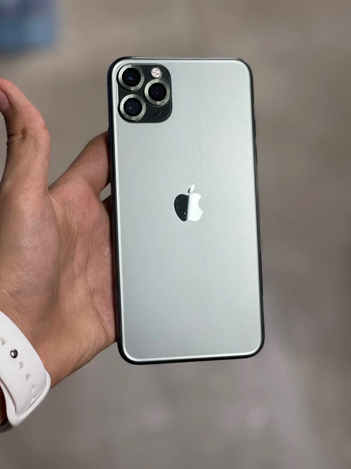 Iphone 11 pro max|موبایل|آبادان, |دیوار