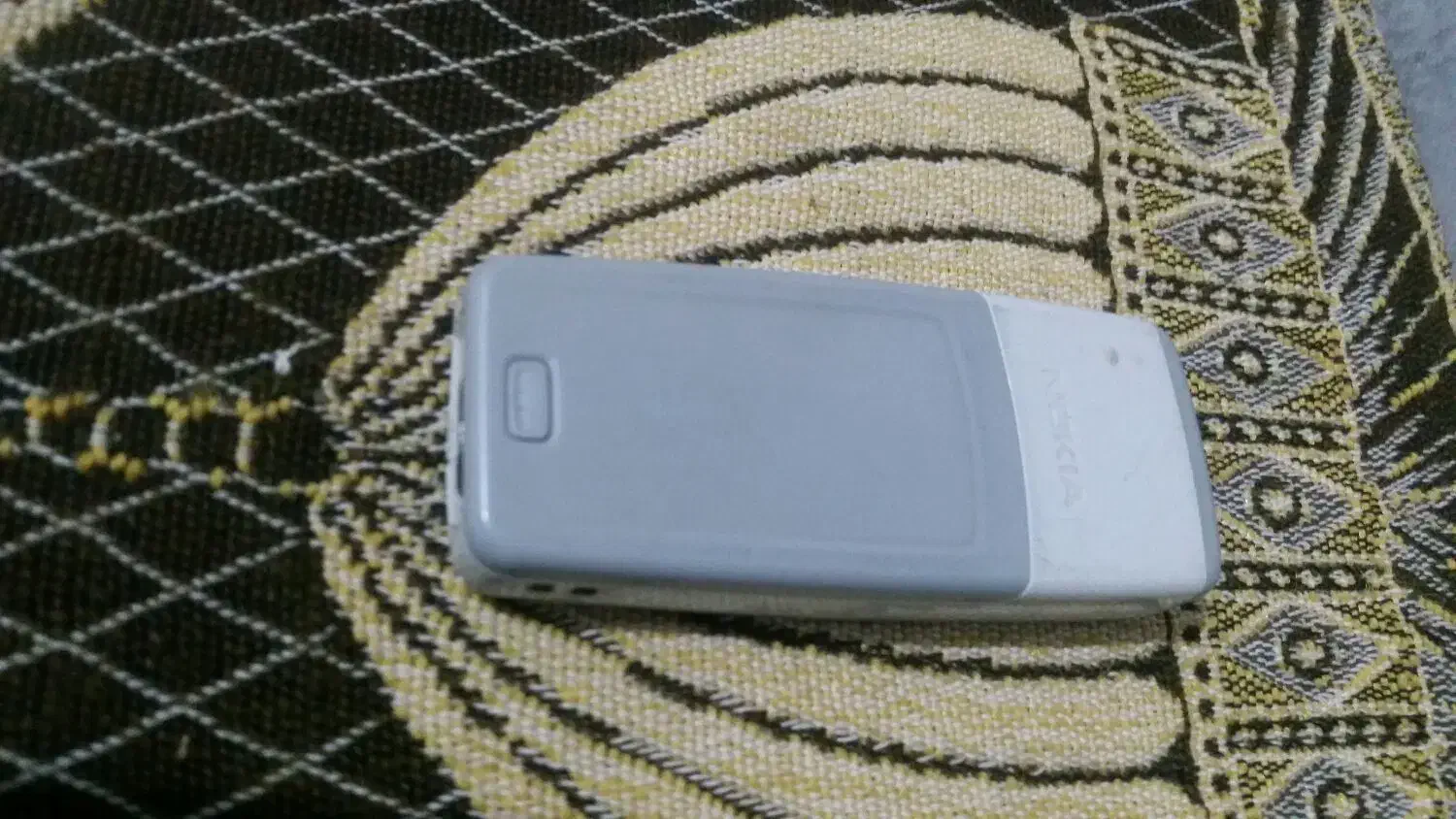 گوشی نوکیا کلکسیونی|موبایل|کرج, شهرک امام رضا (ع)|دیوار