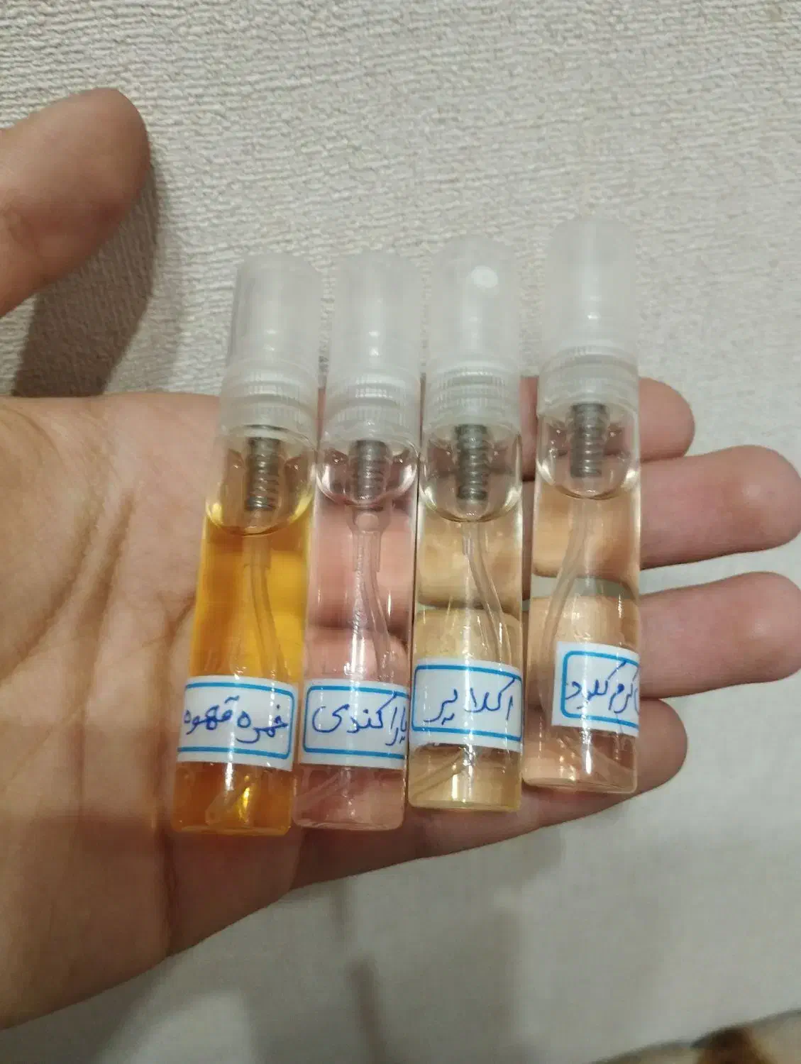 ادکلن|حراج|سهند, |دیوار