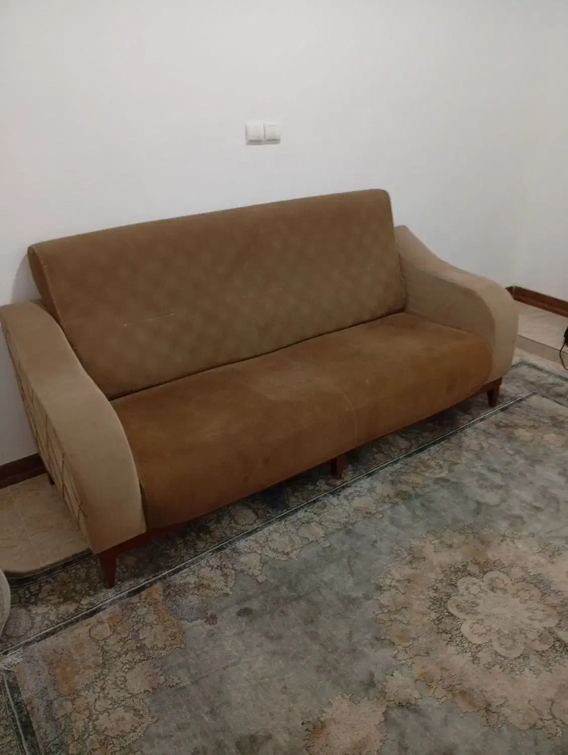 هتل آپارتمان نوساز|اجارهٔ کوتاه‌مدت آپارتمان و سوئیت|قشم, |دیوار