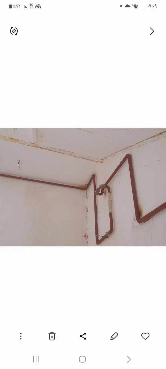 لوله کشی گاز|خدمات پیشه و مهارت|نیشابور, شهید بهشتی|دیوار