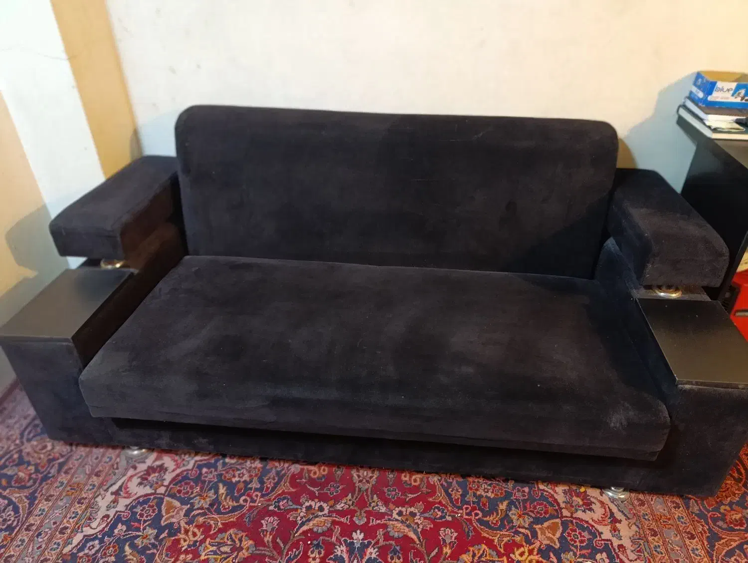 مبل تخت خواب شو|تخت و سرویس خواب|تهران, اکباتان|دیوار