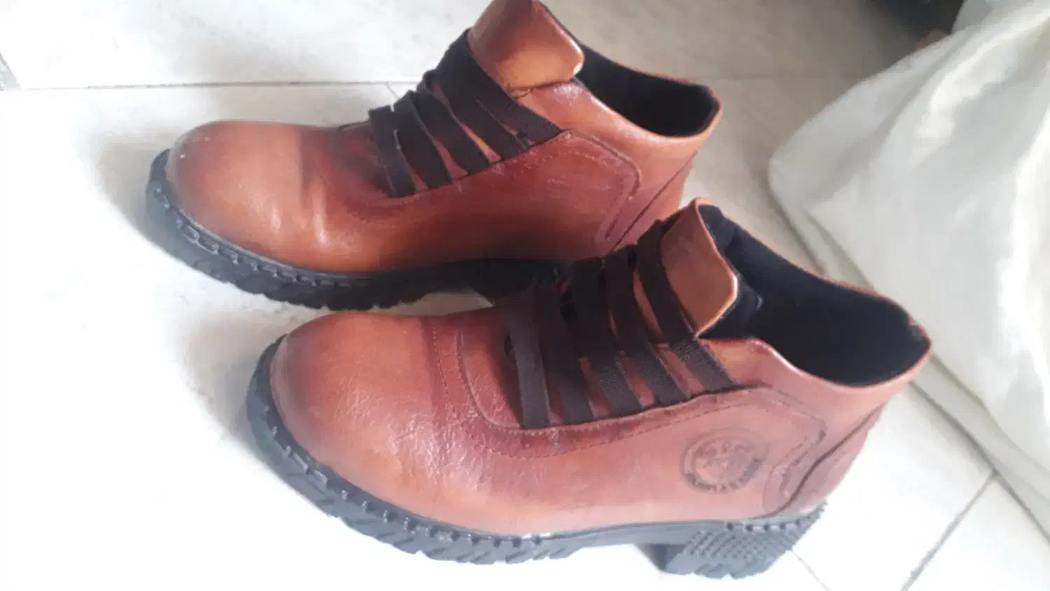 دو جفت کفش درحد خیلی نو|کیف، کفش، کمربند|نورآباد, |دیوار