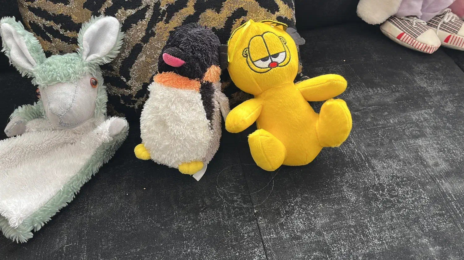 ۱۲عدد عروسک ۴۵۰هزارتومن|اسباببازی|کرمان, |دیوار