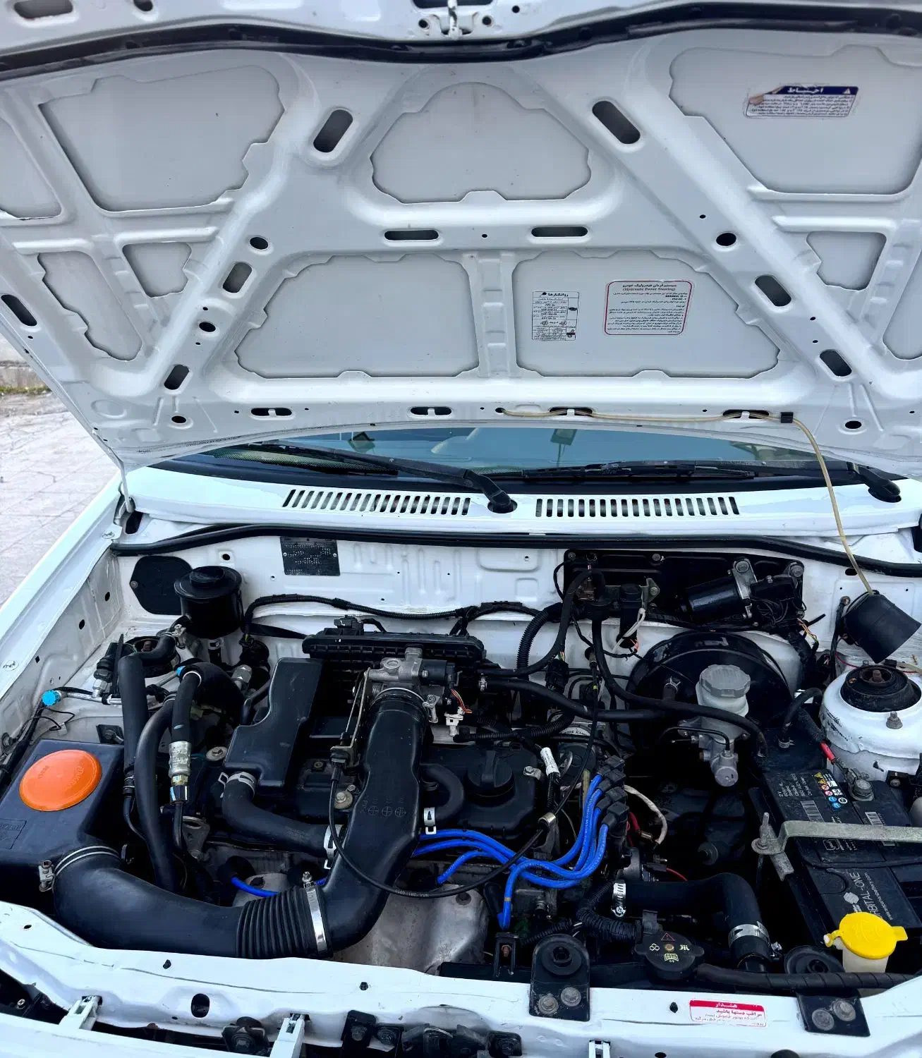 پراید۱۳۱seمدل ۹۷|خودرو سواری و وانت|جهرم, |دیوار