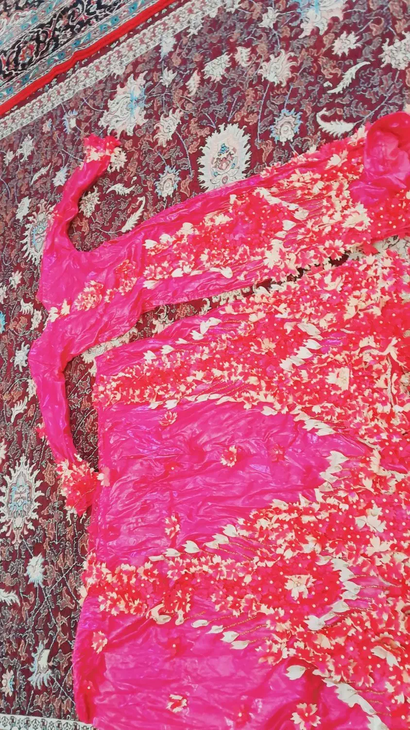 لباس لری|لباس|لردگان, |دیوار