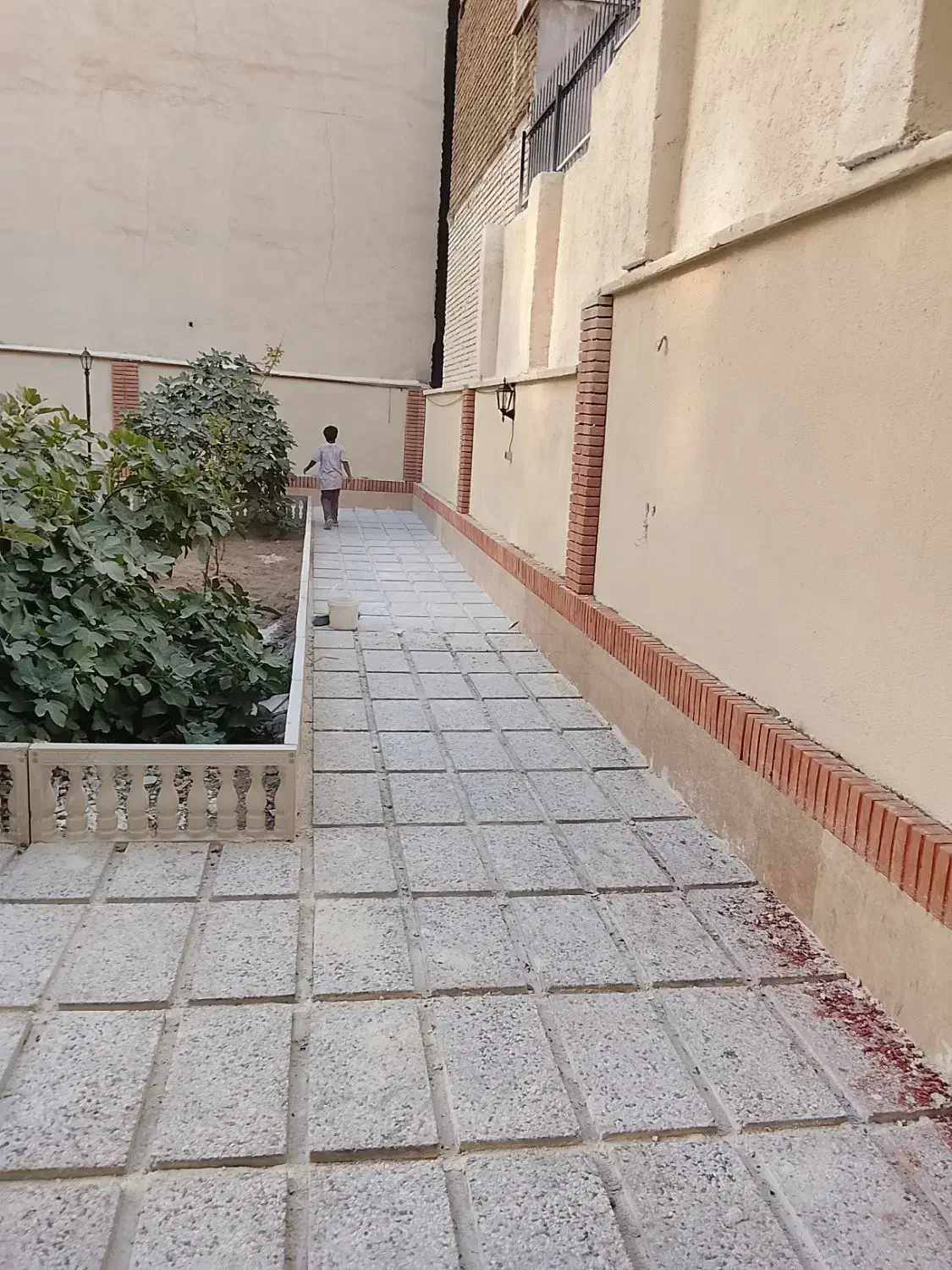 از صفرتا صد انجام کلیه خدمات ساختمانی|خدمات پیشه و مهارت|تهران, هفت چنار|دیوار