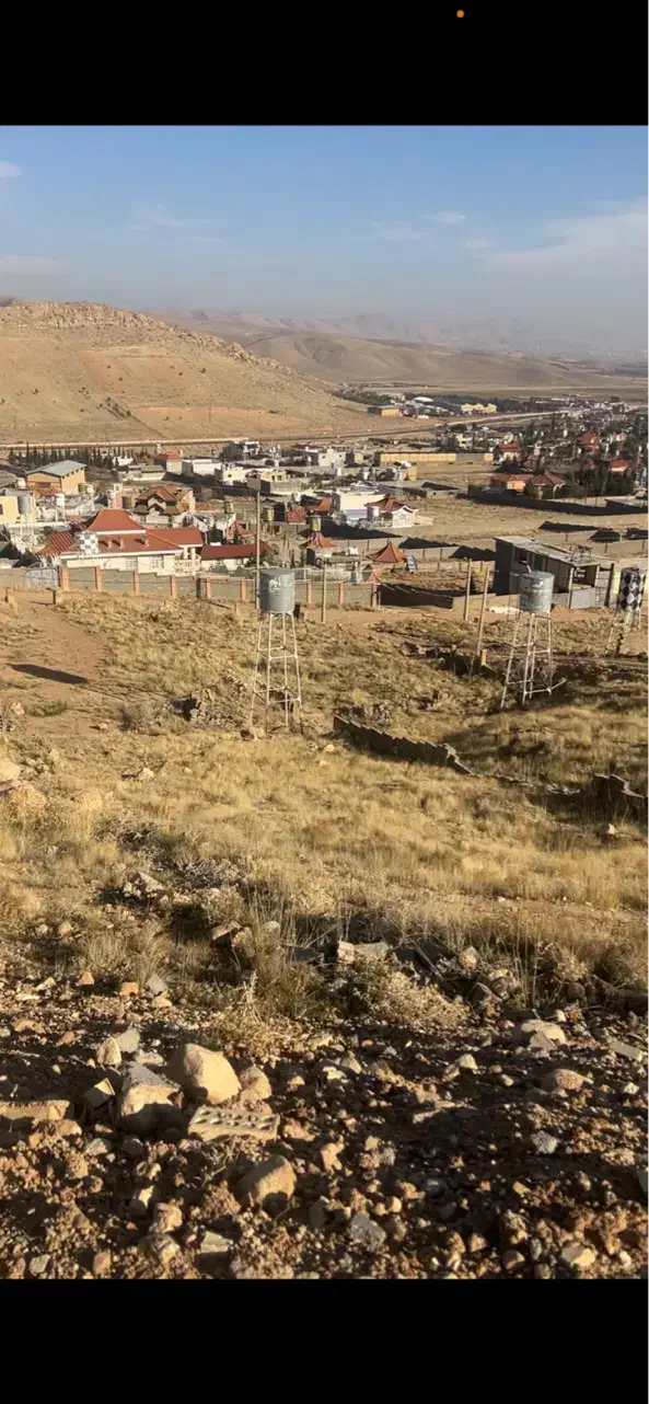 فروش زمین باغ شهری|فروش زمین و ملک کلنگی|شیراز, حومه شیراز|دیوار