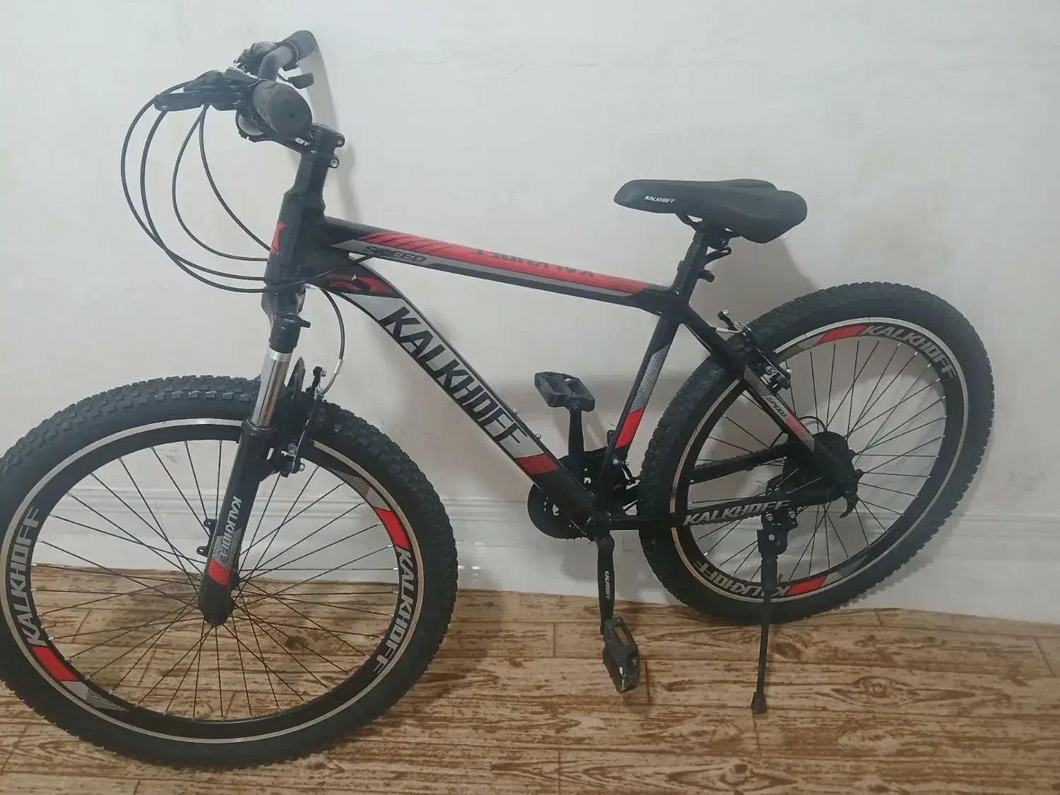 200000000|دوچرخه، اسکیت، اسکوتر|سروستان, |دیوار