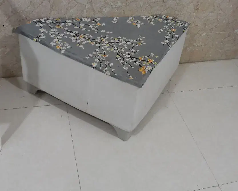 صندلی|صندلی و نیمکت|مسجد سلیمان, |دیوار