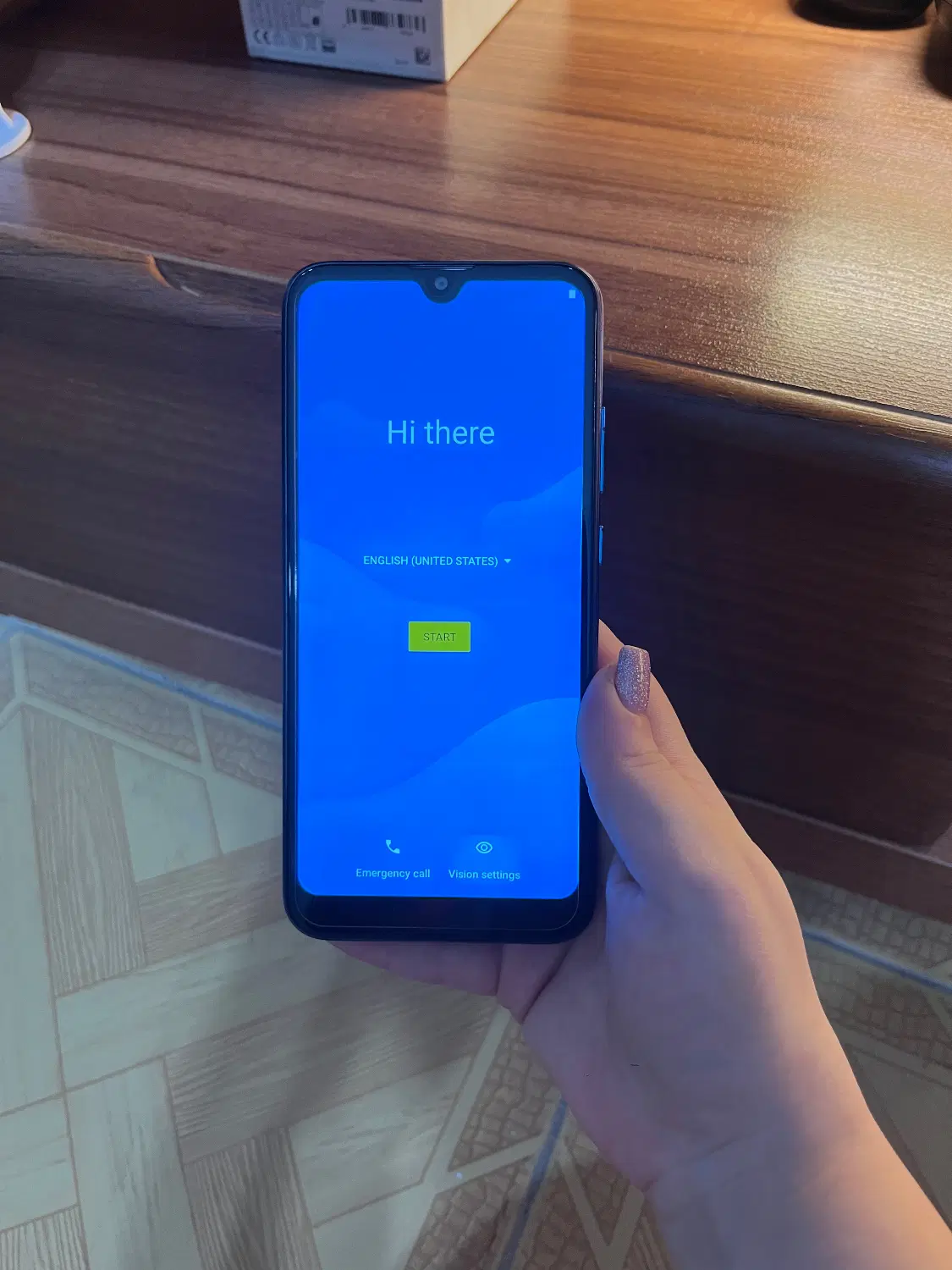Gplus P10+|موبایل|رشت, دیلمان|دیوار