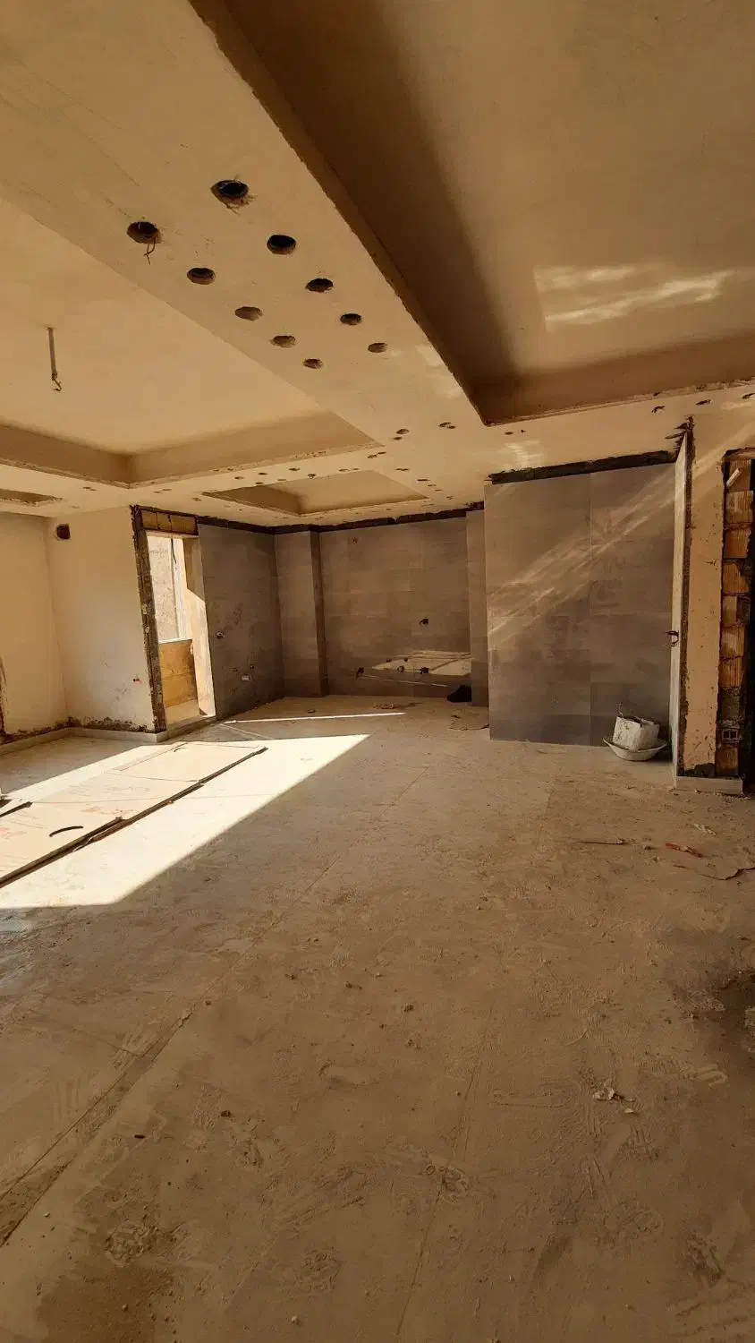 رهن خانه|اجارهٔ آپارتمان|محمدیه-قزوین, |دیوار