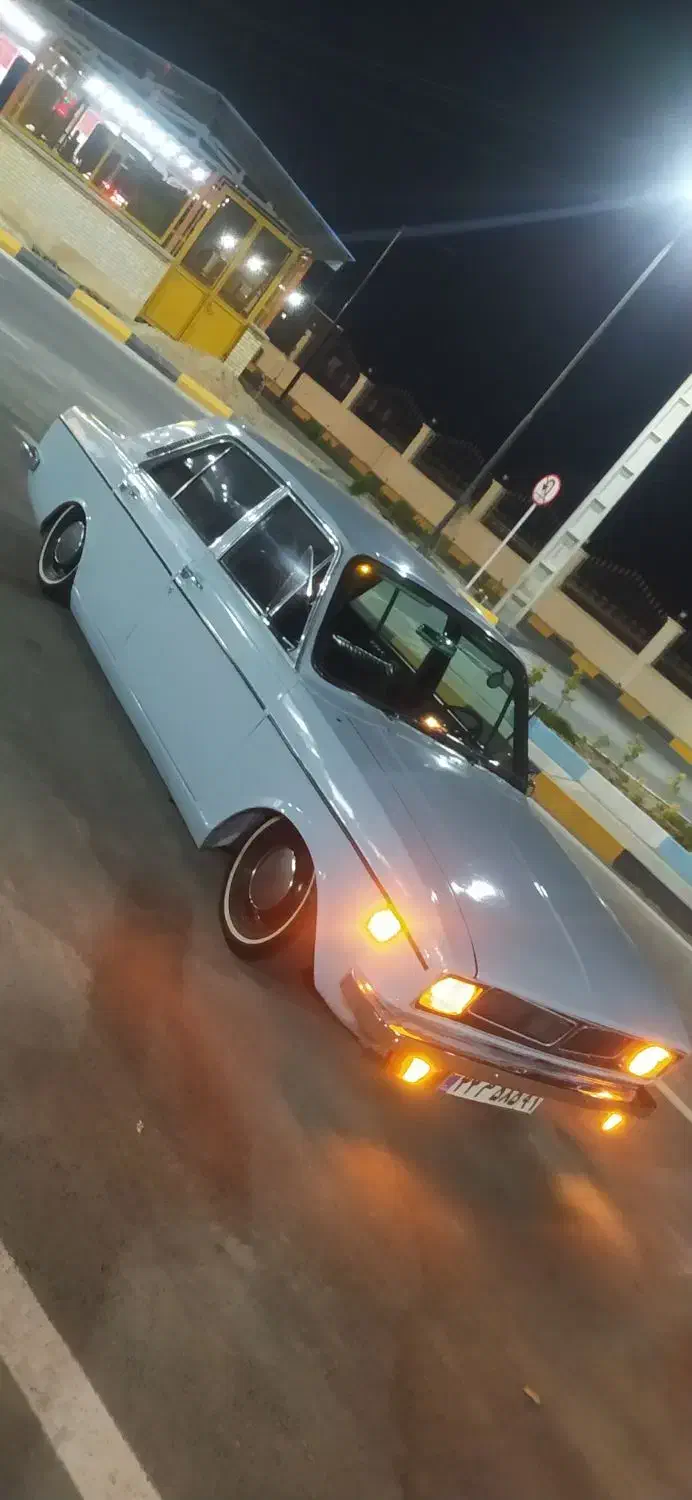 پیکان کار لوکس مدل 60|خودرو سواری و وانت|عجب شیر, |دیوار