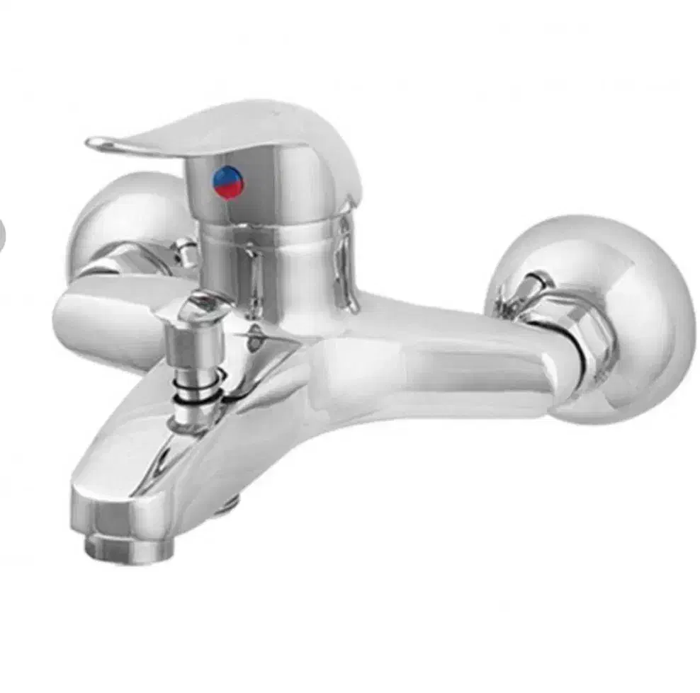 شیر آلات|لوازم سرویس بهداشتی|کرج, حصارک پایین|دیوار