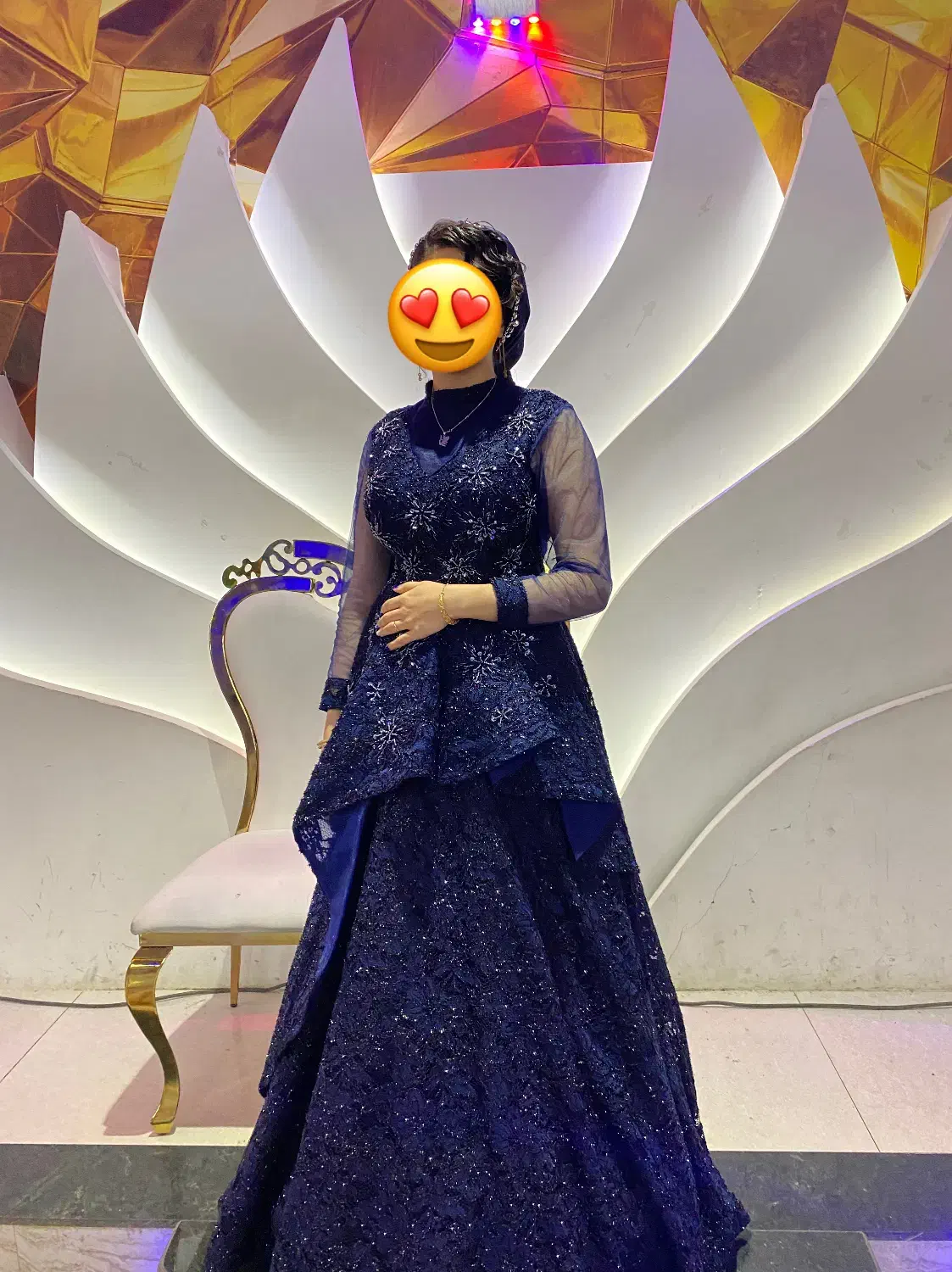 لباس مجلسی|لباس|تهران, شهرک خرازی|دیوار