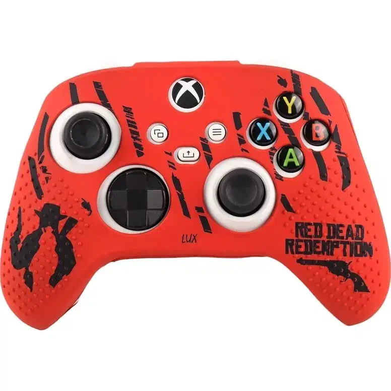 دسته XBOX قرمز|کنسول، بازی ویدئویی و آنلاین|دزفول, |دیوار