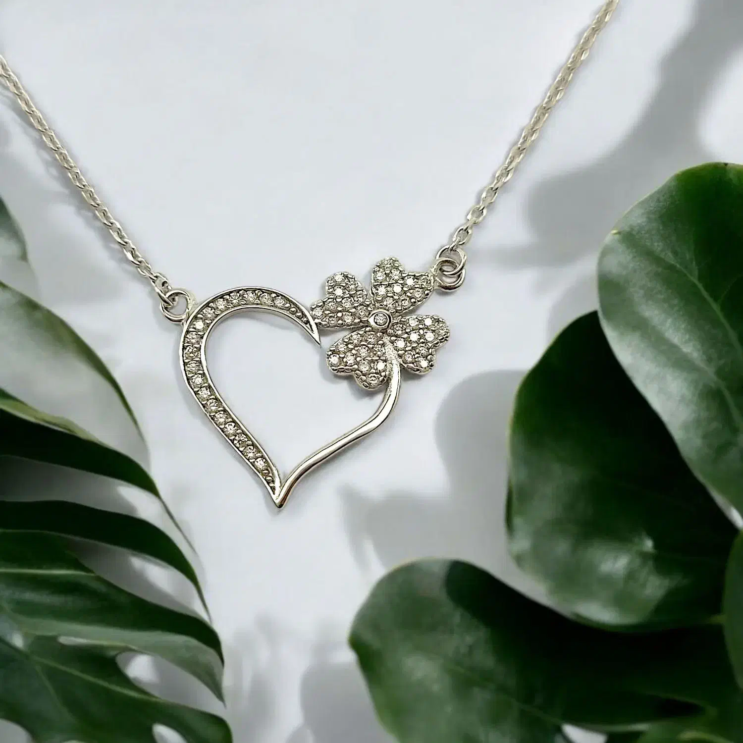 گردنبند نقره زنانه کادو روز زن|جواهرات|سبزوار, فقیه سبزواری|دیوار