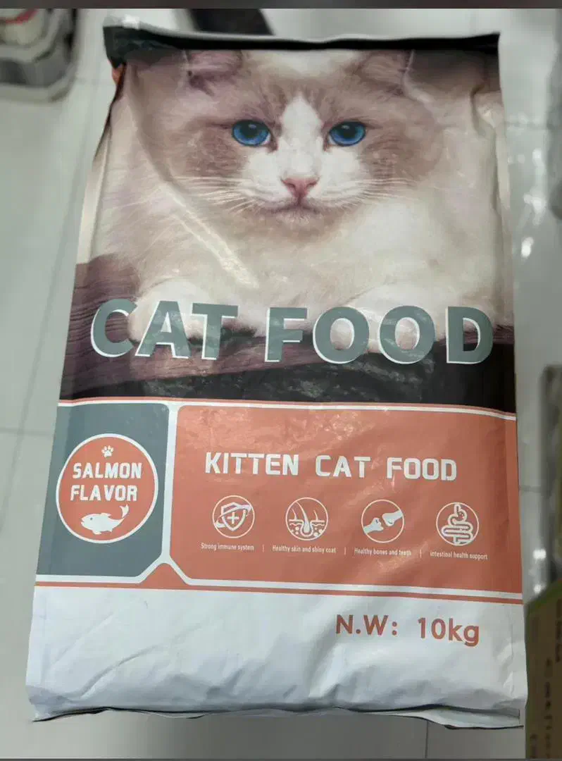 غذای گربه|لوازم جانبی حیوانات|کرج, انبار مپنا|دیوار