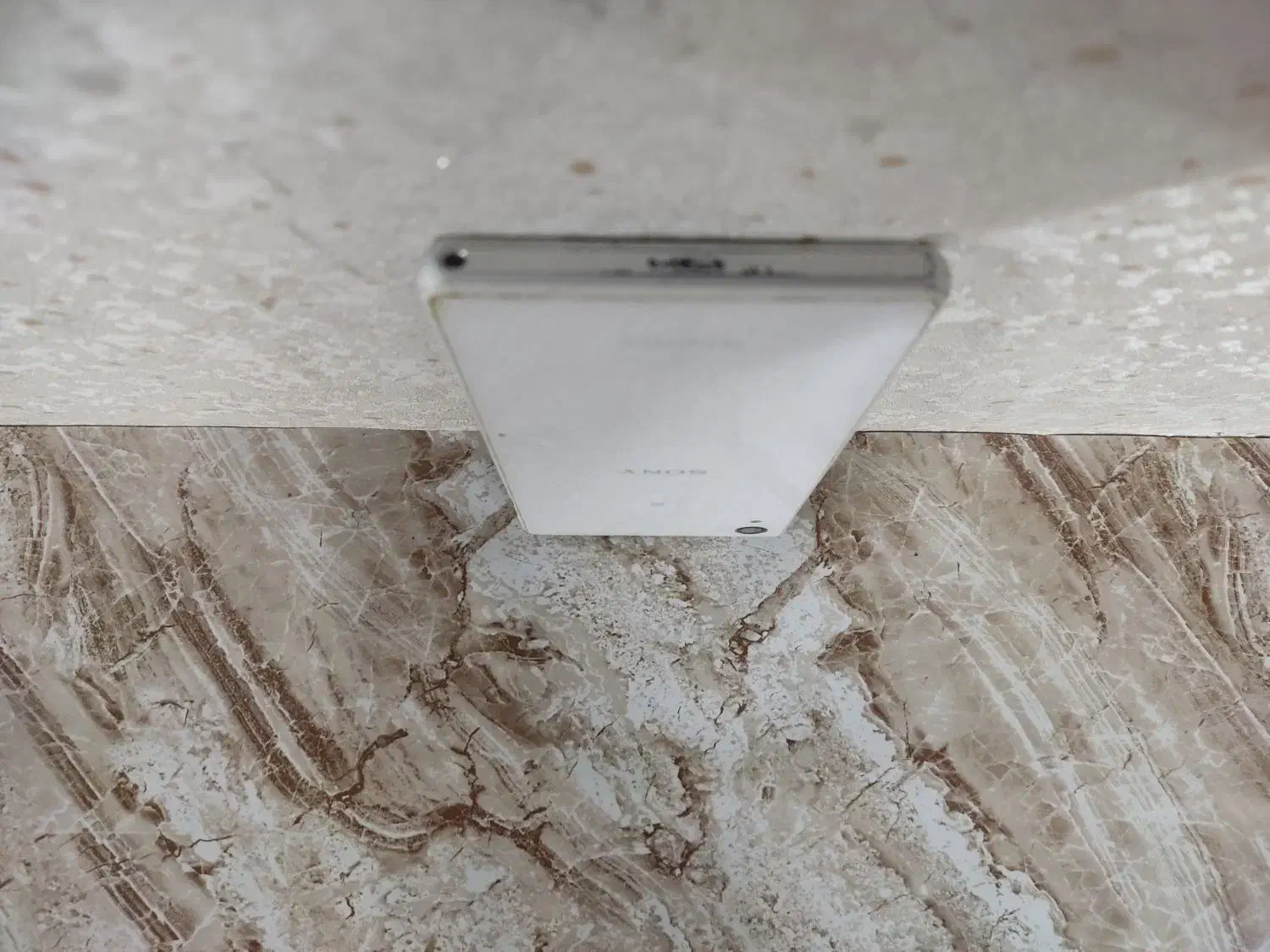 گوشی sony xperia z2|موبایل|مشهد, حسابی جنوبی (شهرک غرب)|دیوار