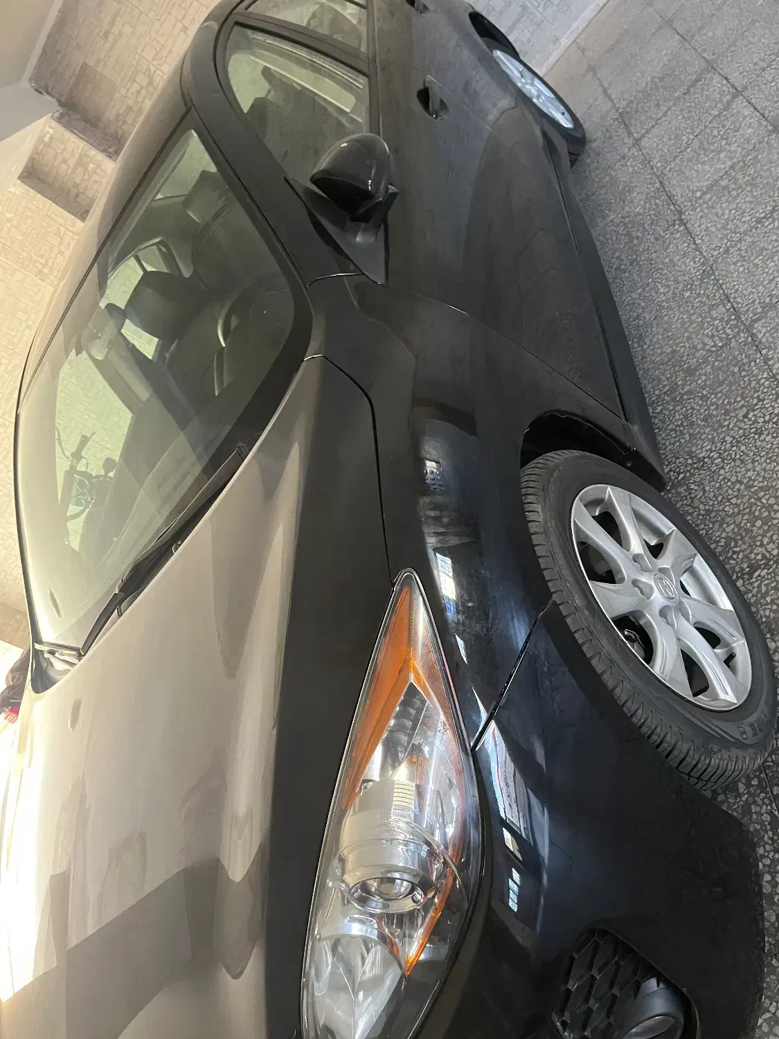 مزدا3نیو|خودرو سواری و وانت|سمنان, |دیوار