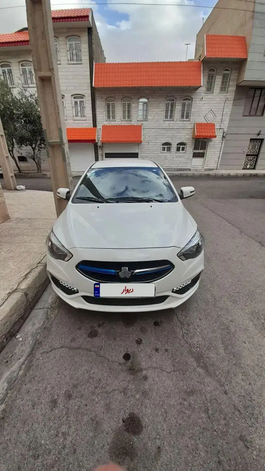 شاهین GL|خودرو سواری و وانت|سمنان, |دیوار